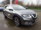 Bild Nissan X-Trail N-Way 4x4 ALLMODE Pano 360° Klima AHK
