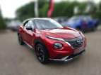 Bild Nissan Juke Hybrid 1.6 N-Design BOSE TechPaket BFS