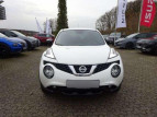 Bild Nissan Juke 1.2 N-Connecta Panorama 360° TechPaket