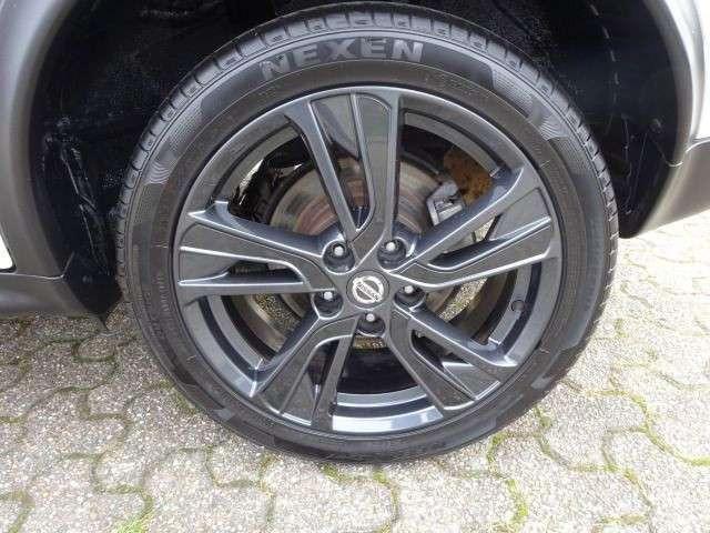 Nissan Juke 1.2 N-Connecta Panorama 360° TechPaket