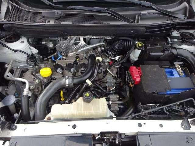 Nissan Juke 1.2 N-Connecta Panorama 360° TechPaket