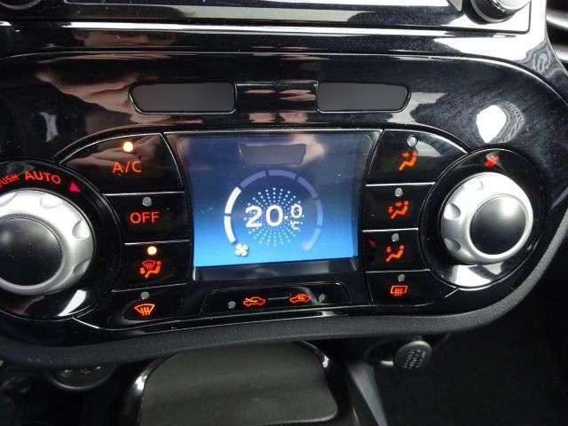 Nissan Juke 1.2 N-Connecta Panorama 360° TechPaket