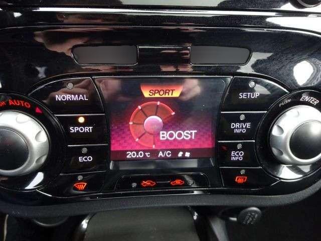 Nissan Juke 1.2 N-Connecta Panorama 360° TechPaket