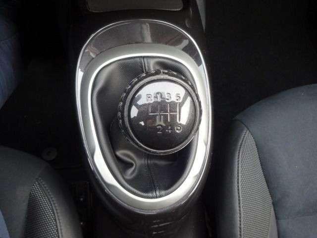 Nissan Juke 1.2 N-Connecta Panorama 360° TechPaket