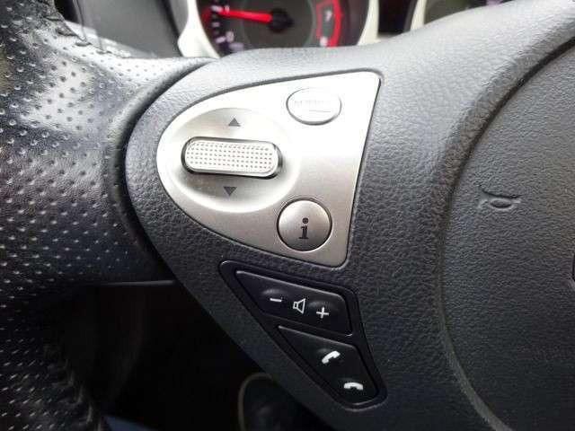 Nissan Juke 1.2 N-Connecta Panorama 360° TechPaket