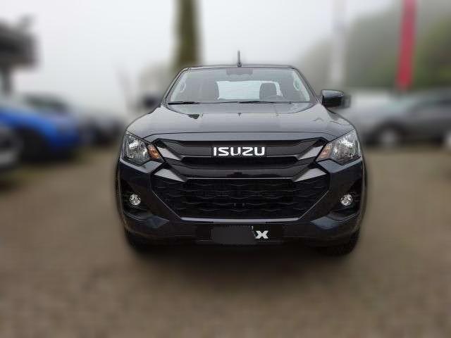 Isuzu D-Max Space Cab 4WD LS Kamera PDC CarPlay