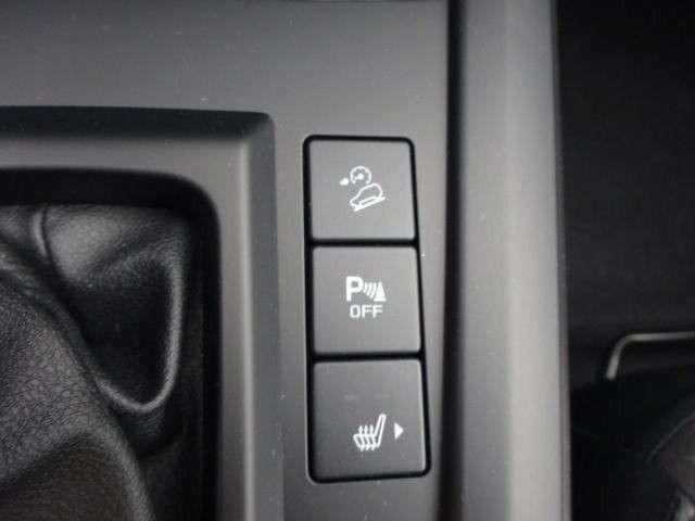 Isuzu D-Max Space Cab 4WD LS Kamera PDC CarPlay