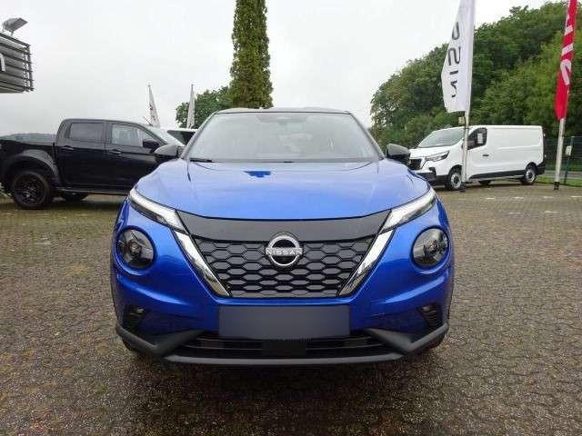 Nissan Juke Hybrid 1.6 Tekna BOSE BFS 19