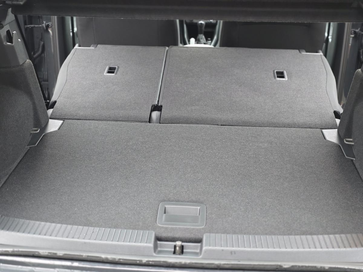 Volkswagen T-Cross 1.0 TSI Life BMT #DSG #Ganzjahresreifen #Klima #DAB 