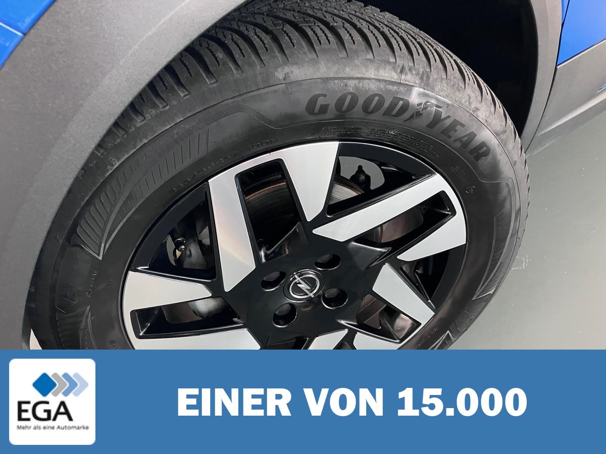 Opel Mokka 1.2 Turbo Elegance - Navi/ Kamera/ Sitzh.