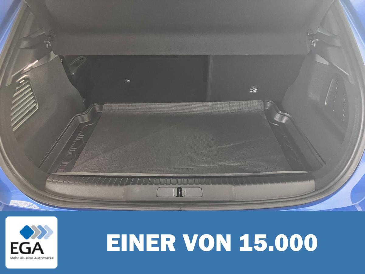 Opel Mokka 1.2 Turbo Elegance - Navi/ Kamera/ Sitzh.