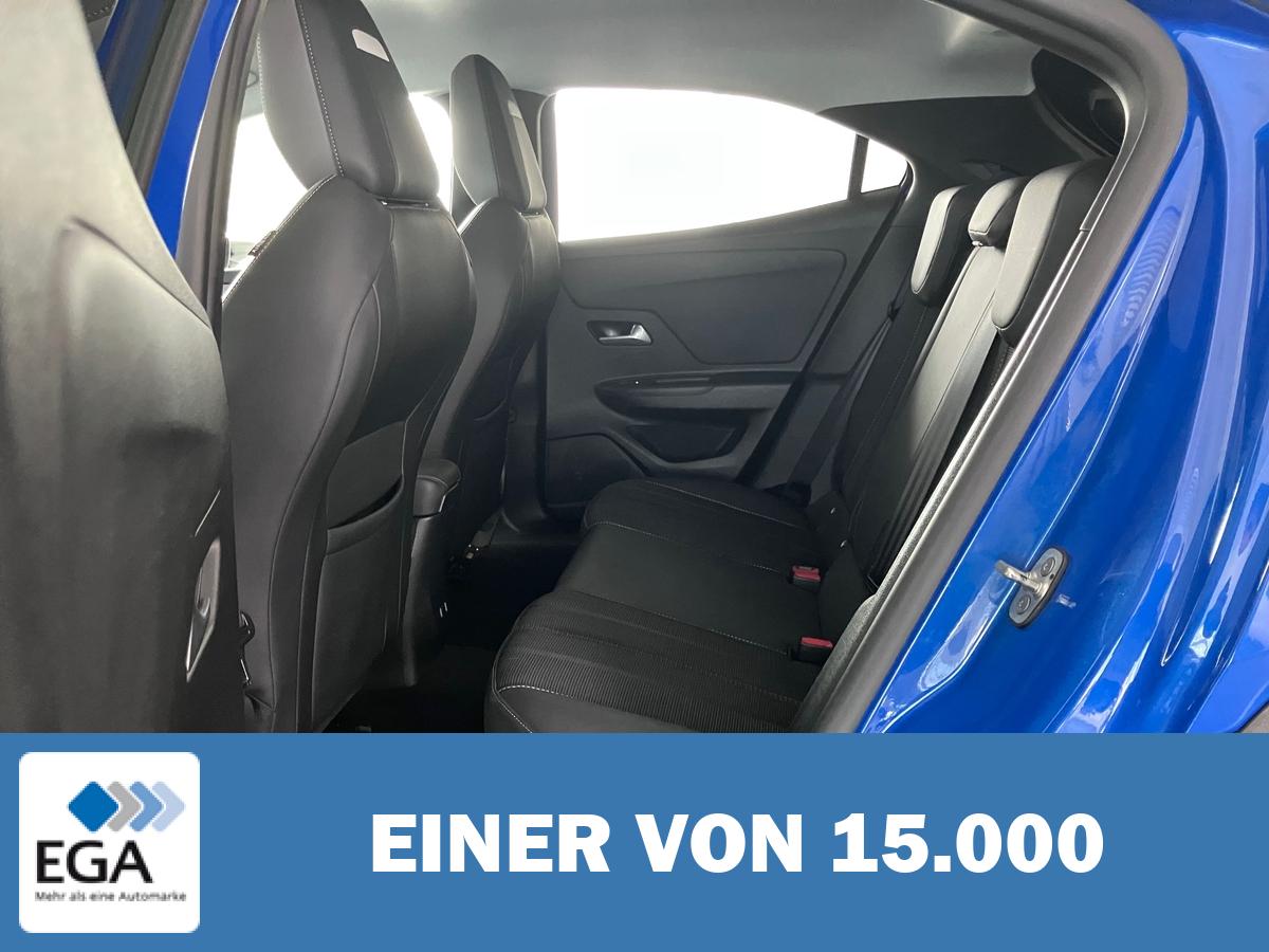 Opel Mokka 1.2 Turbo Elegance - Navi/ Kamera/ Sitzh.