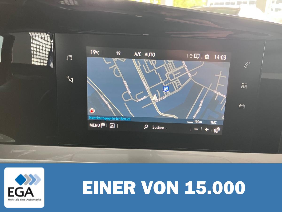 Opel Mokka 1.2 Turbo Elegance - Navi/ Kamera/ Sitzh.