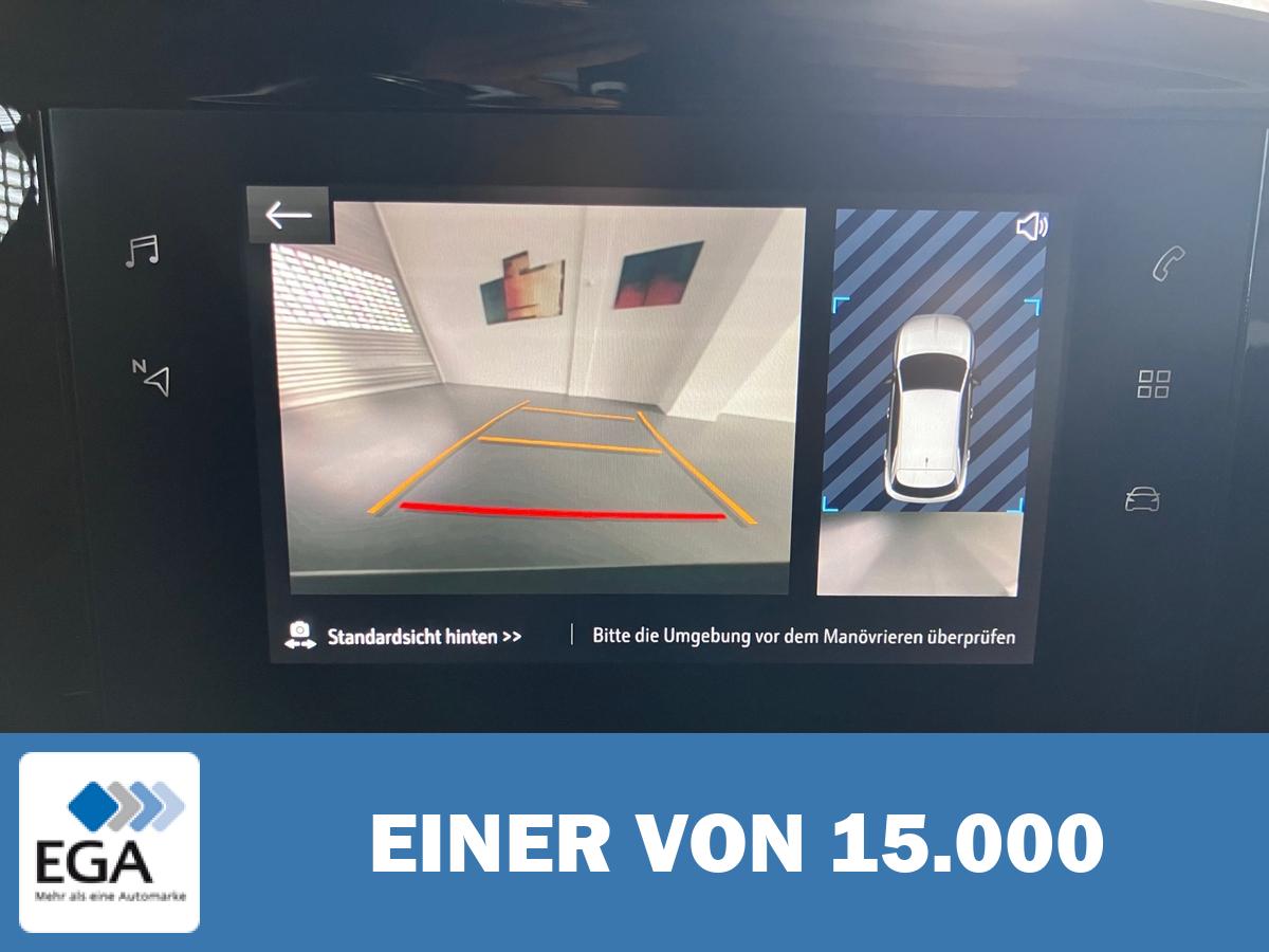 Opel Mokka 1.2 Turbo Elegance - Navi/ Kamera/ Sitzh.