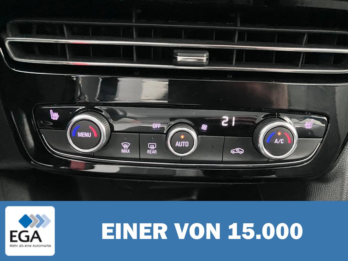 Opel Mokka 1.2 Turbo Elegance - Navi/ Kamera/ Sitzh.