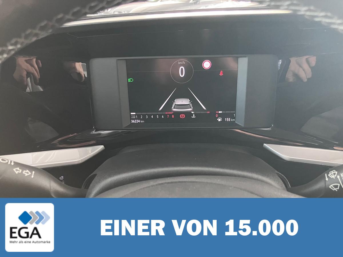 Opel Mokka 1.2 Turbo Elegance - Navi/ Kamera/ Sitzh.