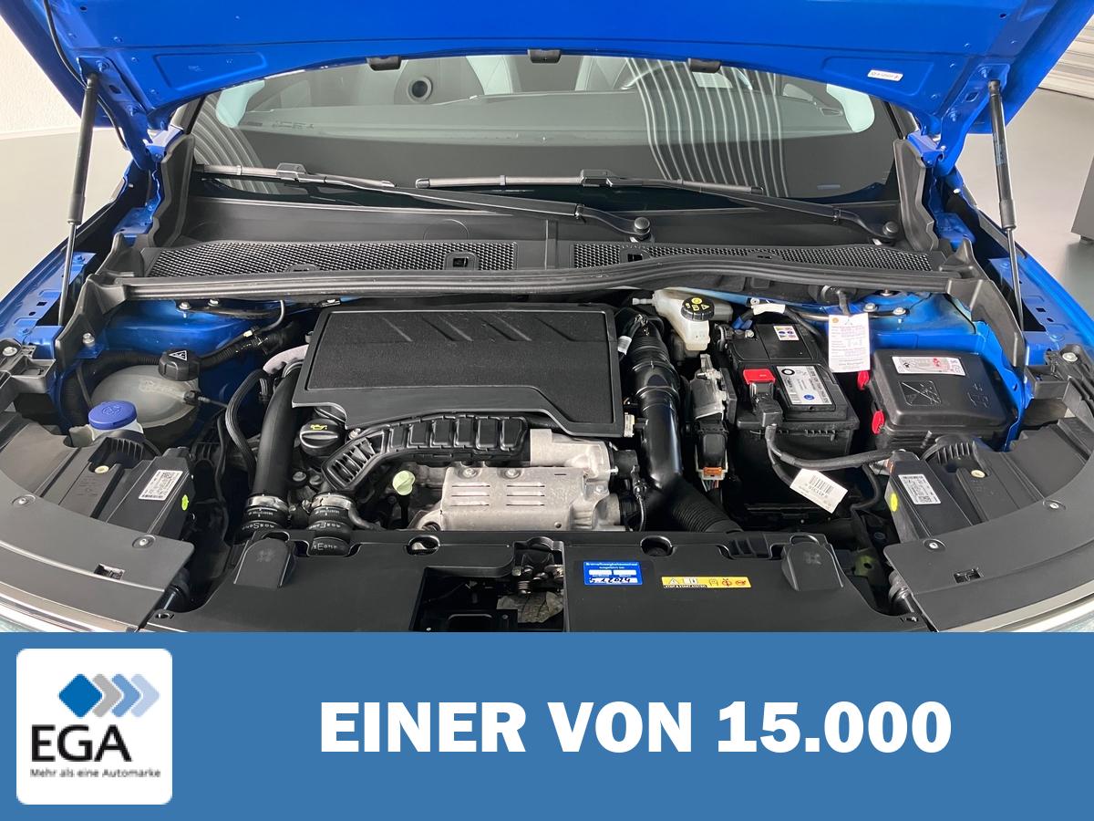 Opel Mokka 1.2 Turbo Elegance - Navi/ Kamera/ Sitzh.