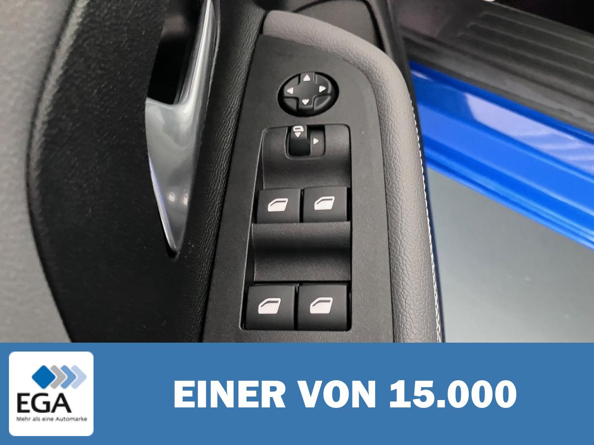 Opel Mokka 1.2 Turbo Elegance - Navi/ Kamera/ Sitzh.