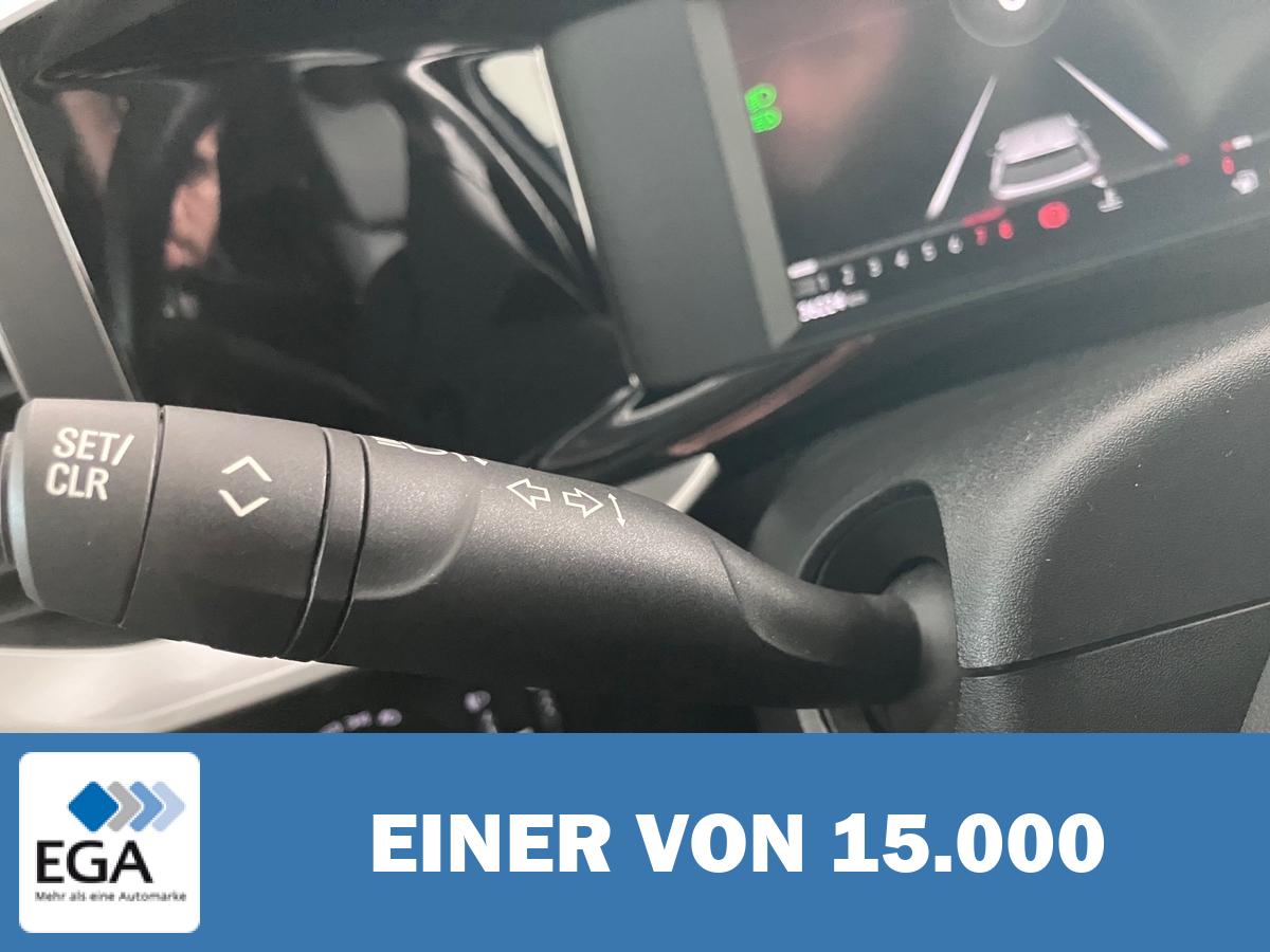 Opel Mokka 1.2 Turbo Elegance - Navi/ Kamera/ Sitzh.