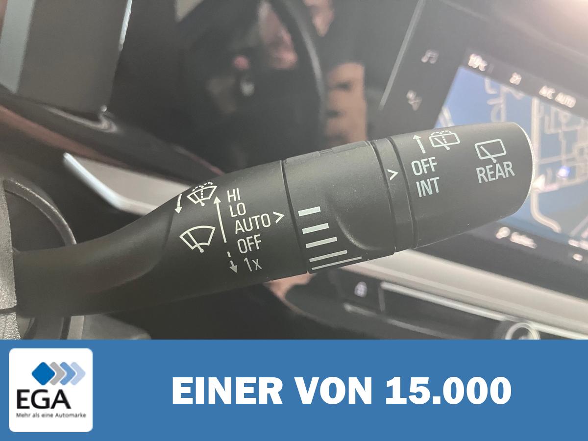 Opel Mokka 1.2 Turbo Elegance - Navi/ Kamera/ Sitzh.