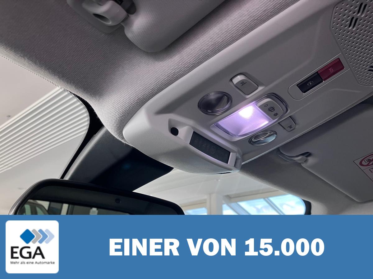 Opel Mokka 1.2 Turbo Elegance - Navi/ Kamera/ Sitzh.