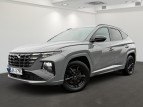 Bild Hyundai Tucson N Line Plug-In Hybrid 4WD 