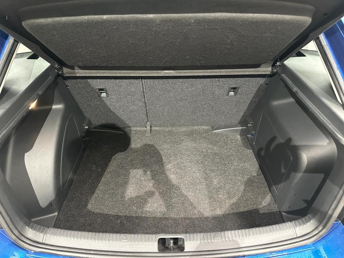 Skoda Rapid 1.0 TSI*8-Fach*