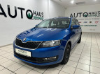 Bild Skoda Rapid 1.0 TSI Cool Edition