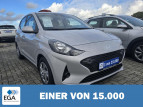 Bild Hyundai i10 1.0 5MT Navi Rückfahrkamera SHZ  DAB beh. Lenkrad