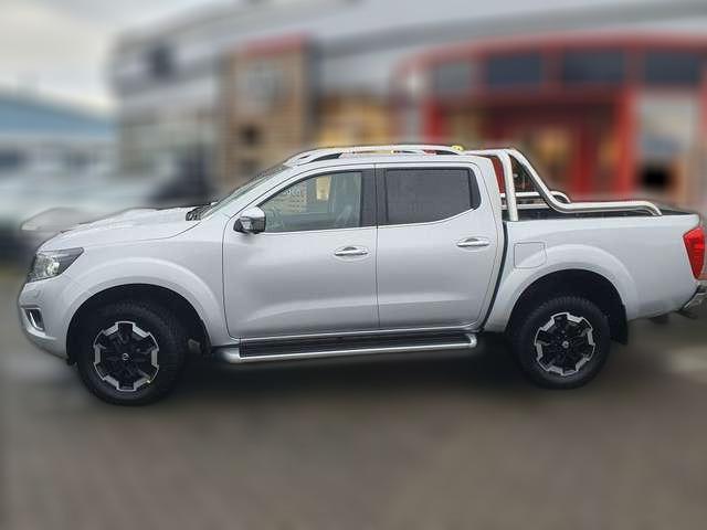 Nissan Navara DC 4x4 Autm. Tekna