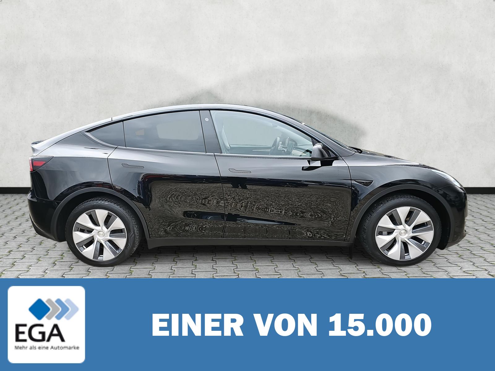 Tesla Model Y Long Range AHK