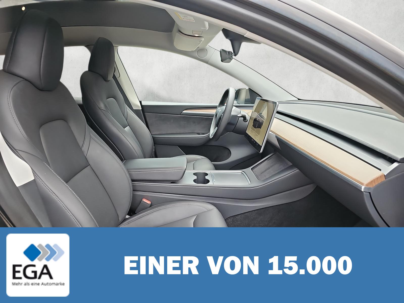 Tesla Model Y Long Range AHK