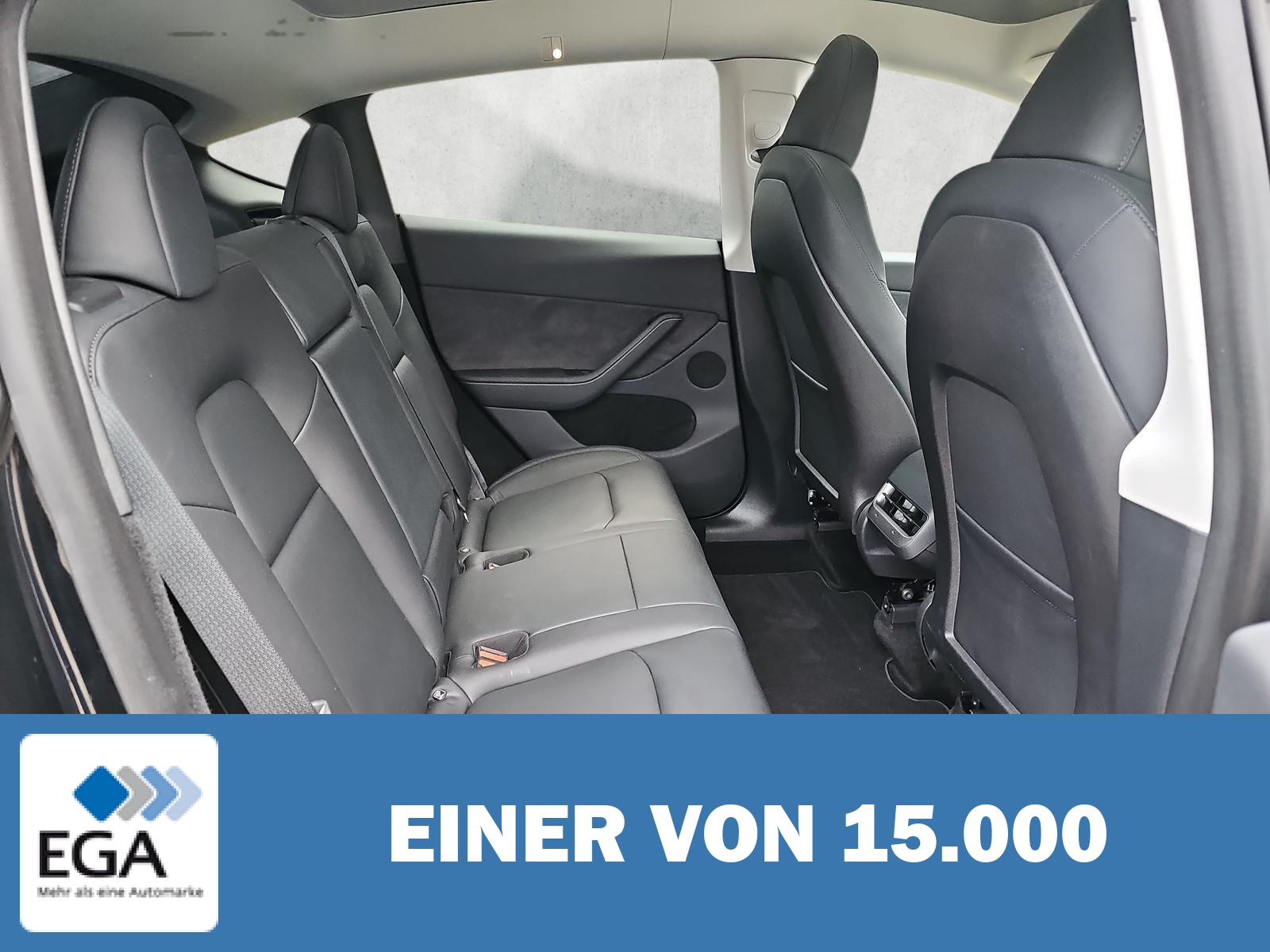 Tesla Model Y Long Range AHK