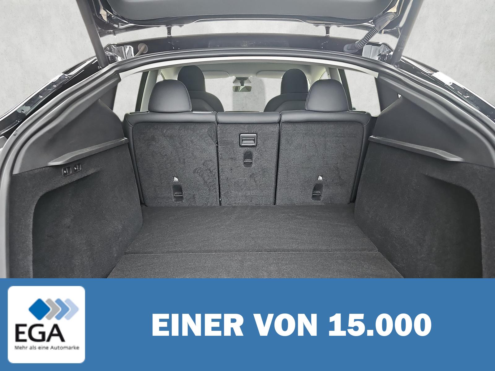 Tesla Model Y Long Range AHK