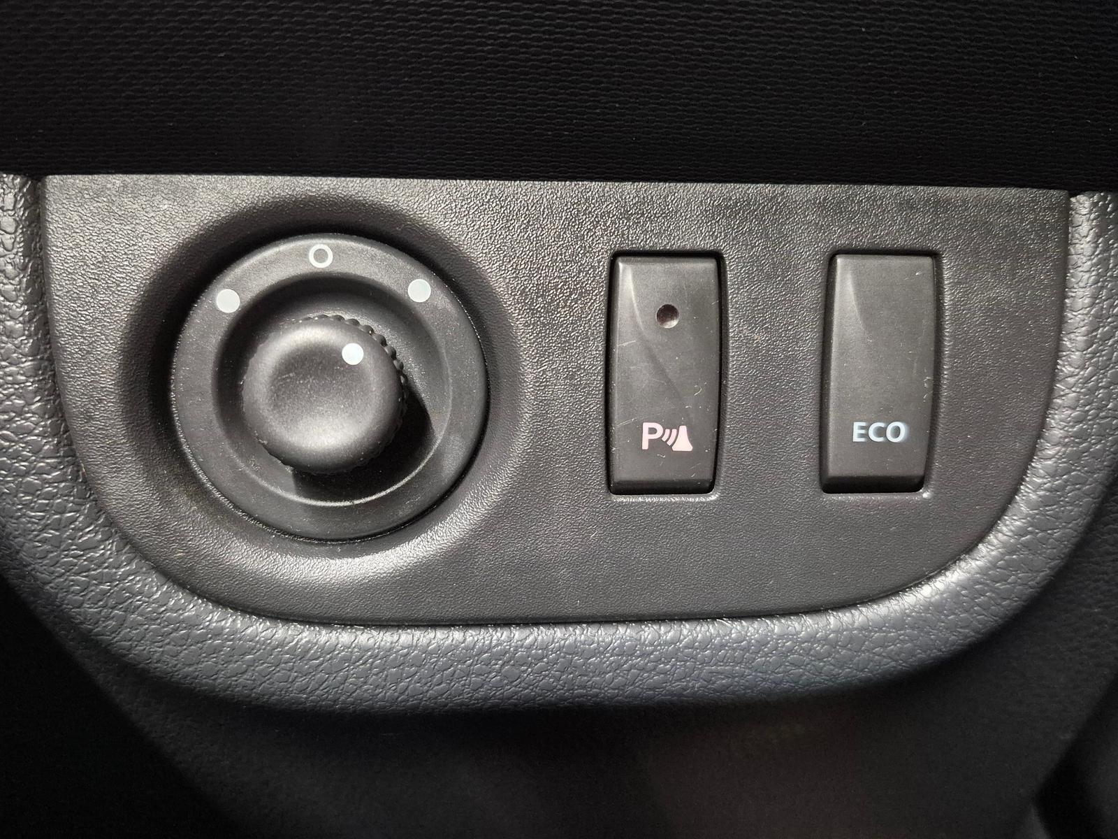 Dacia Sandero Stepway Navi/BT/PDC/Tempomat/AHK/TFL