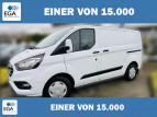 Bild Ford Transit Custom 300 L1 H1 TREND, 2x Schiebetür, AHK, Regal, PTS,