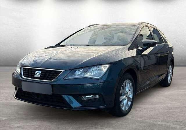 Seat Leon ST 1.0 TSI Style *Klima*Kamera*Tempomat*