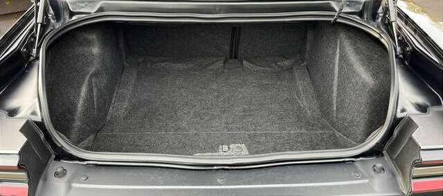 Dodge Challenger *SRT*V8**Hellcat*Widebody*Black**