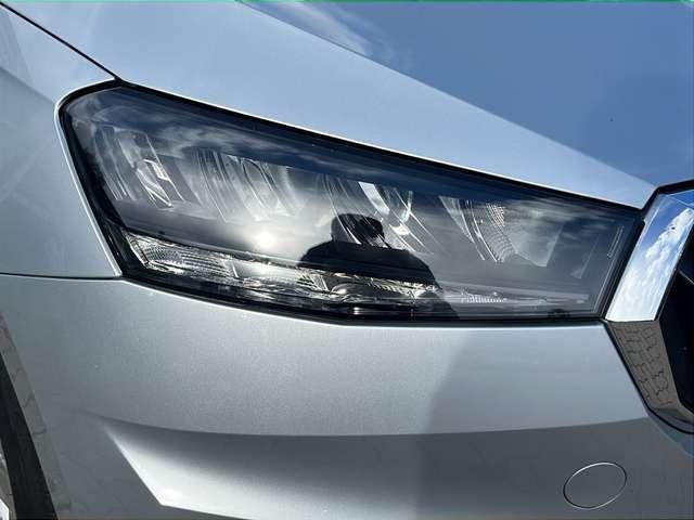 Skoda Fabia SmartLink*PDC*LED*ALU*Klima*ViCo*u.v.m.**