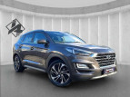 Bild Hyundai Tucson Automatik*AHK*Kamera*Navi*SHZ*LHZ*