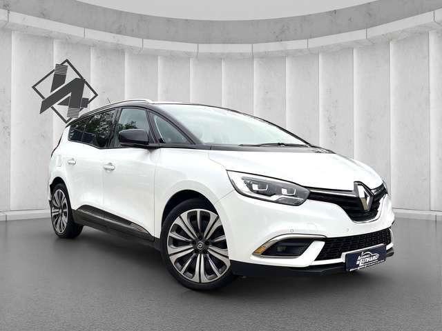 Renault Grand Scenic 7-Sitzer*Navi*Kam.*Aktionsangebot**