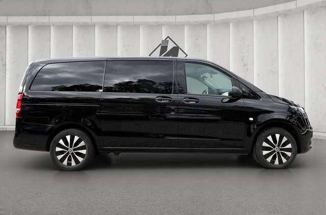 Mercedes-Benz Vito Tourer*Automatik*9-Sitzer*Aktionsangebot**