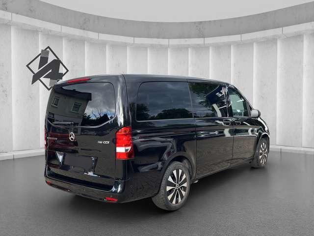 Mercedes-Benz Vito Tourer*Automatik*9-Sitzer*Aktionsangebot**