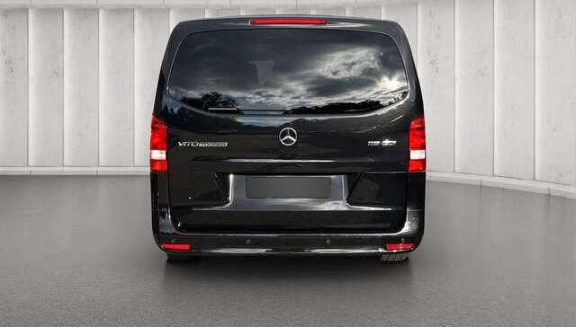 Mercedes-Benz Vito Tourer*Automatik*9-Sitzer*Aktionsangebot**