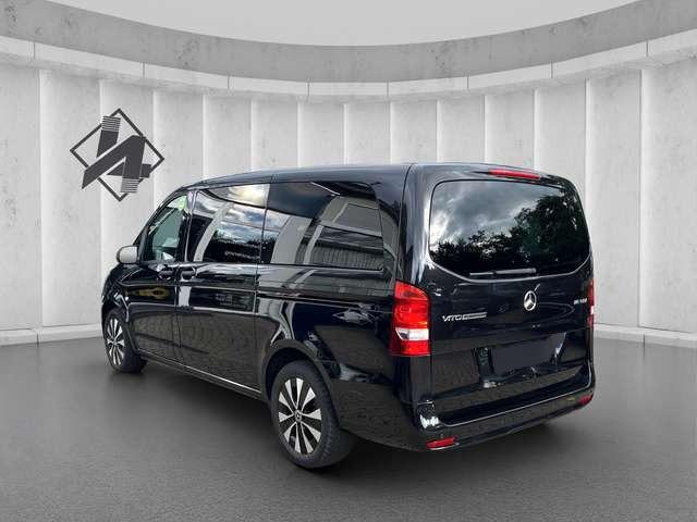 Mercedes-Benz Vito Tourer*Automatik*9-Sitzer*Aktionsangebot**