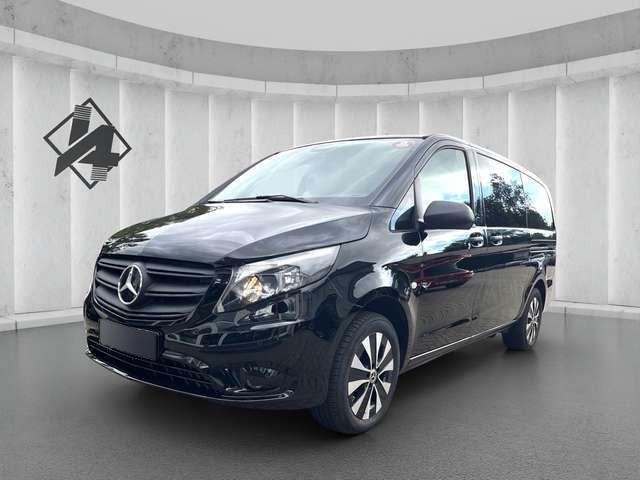 Mercedes-Benz Vito Tourer*Automatik*9-Sitzer*Aktionsangebot**