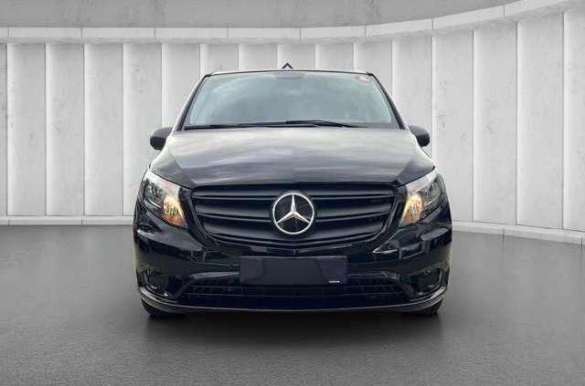 Mercedes-Benz Vito Tourer*Automatik*9-Sitzer*Aktionsangebot**