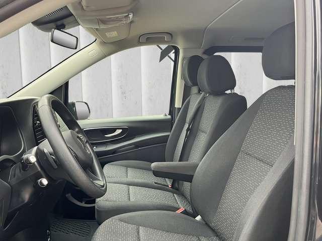 Mercedes-Benz Vito Tourer*Automatik*9-Sitzer*Aktionsangebot**