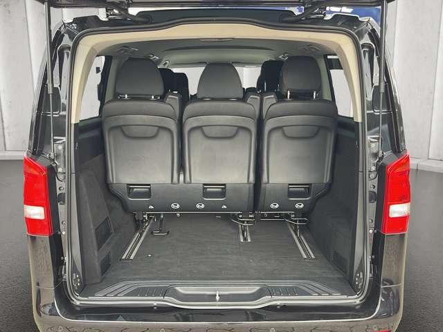 Mercedes-Benz Vito Tourer*Automatik*9-Sitzer*Aktionsangebot**