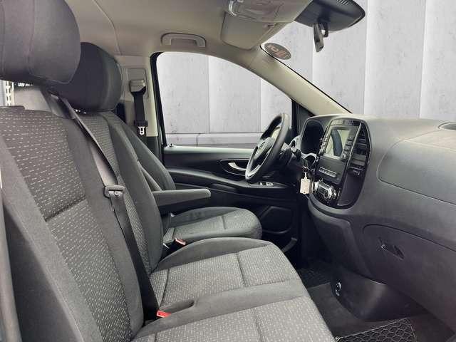 Mercedes-Benz Vito Tourer*Automatik*9-Sitzer*Aktionsangebot**